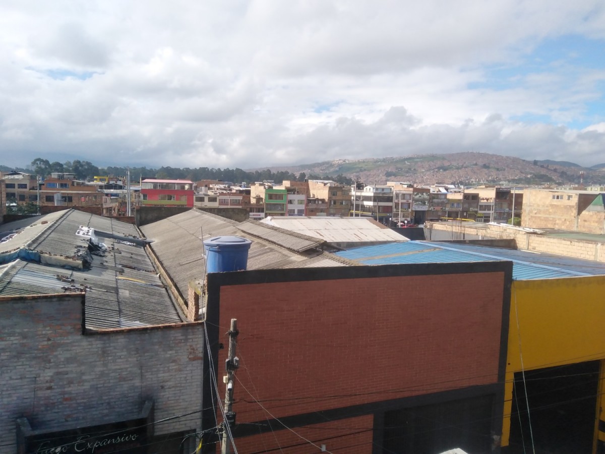 Casa en venta en Jose Antonio Galan, Bogotá · foto 22 de 22
