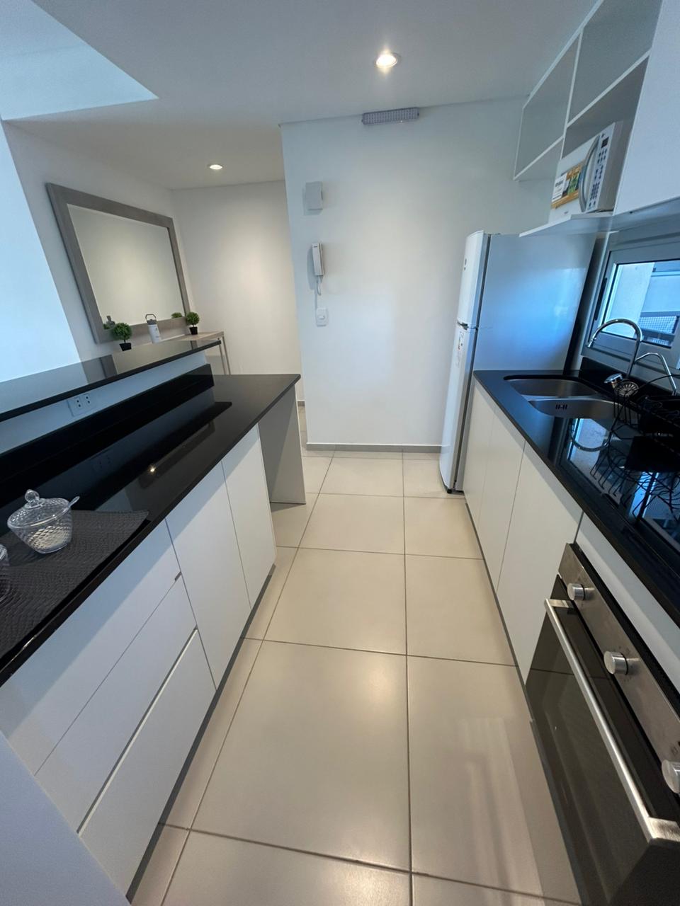 Departamento en Alquiler — foto 3