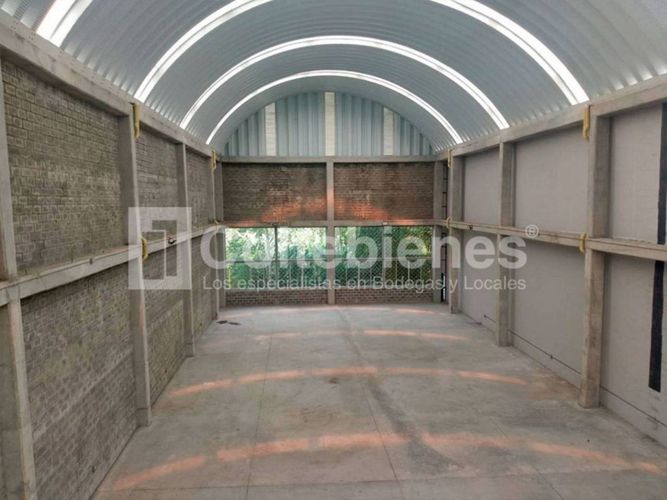 Bodega en arriendo en Churido Puente, Apartado, 1335 m² · foto 12 de 14