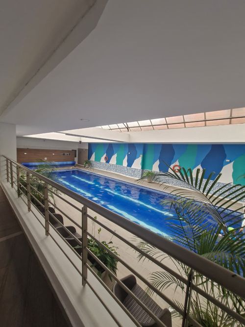 Apartamento de 4 alcobas en venta en Sabanalarga, Bogotá, 145 m² · foto 3 de 17