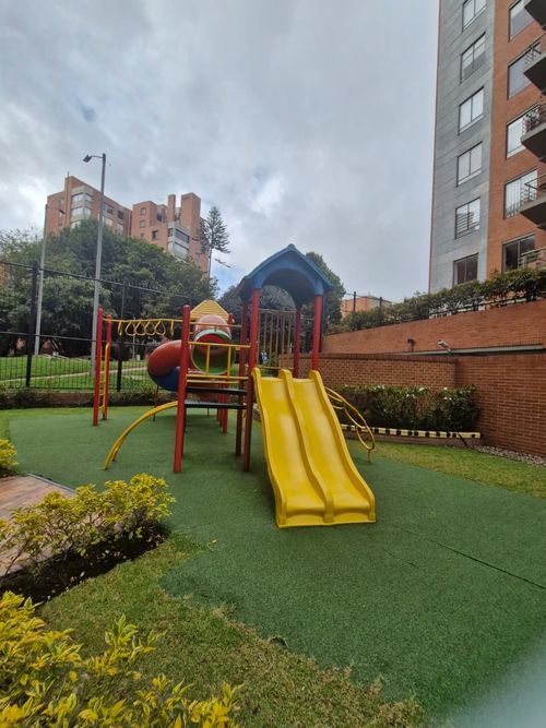 Apartamento de 4 alcobas en venta en Sabanalarga, Bogotá, 145 m² · foto 4 de 17