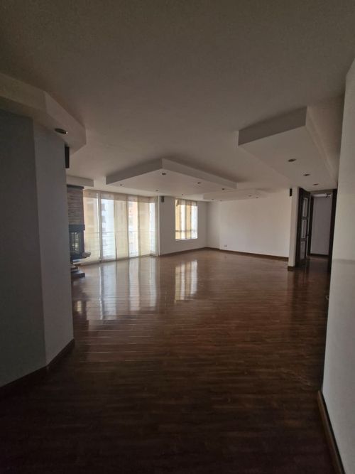 Apartamento de 4 alcobas en venta en Sabanalarga, Bogotá, 145 m² · foto 9 de 17