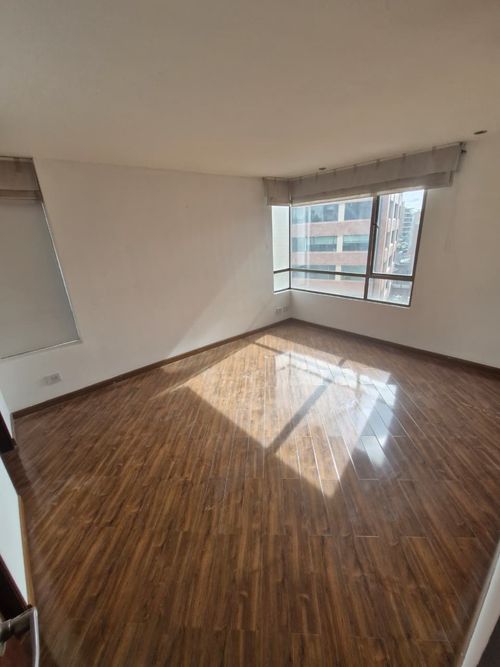 Apartamento de 4 alcobas en venta en Sabanalarga, Bogotá, 145 m² · foto 11 de 17