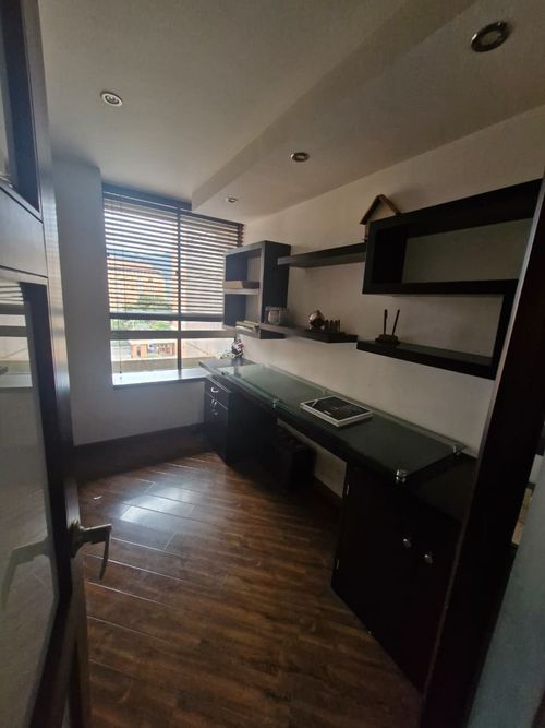 Apartamento de 4 alcobas en venta en Sabanalarga, Bogotá, 145 m² · foto 12 de 17