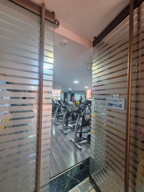 Apartamento de 4 alcobas en venta en Sabanalarga, Bogotá, 145 m² · foto 14 de 17