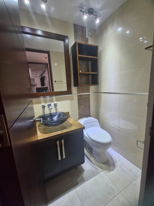 Apartamento de 4 alcobas en venta en Sabanalarga, Bogotá, 145 m² · foto 16 de 17