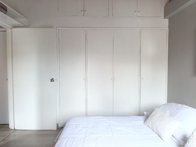 Apartamento de 2 alcobas en arriendo en El Poblado, Medellín, 55 m² · foto 12 de 18