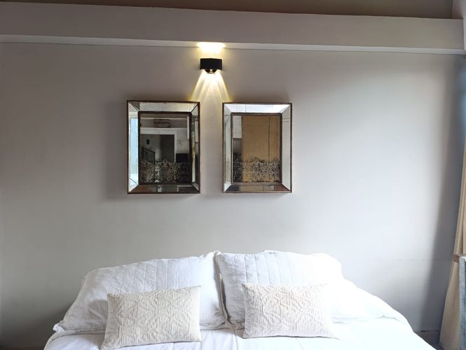 Apartamento de 2 alcobas en arriendo en El Poblado, Medellín, 55 m² · foto 9 de 18