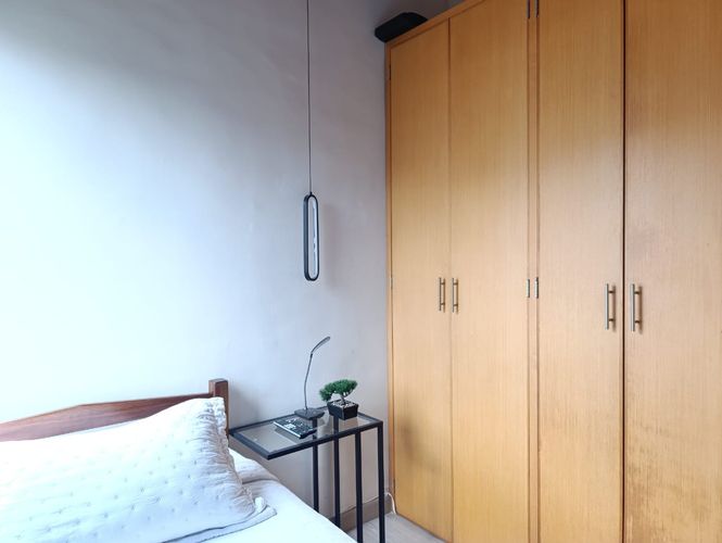 Apartamento de 2 alcobas en arriendo en El Poblado, Medellín, 55 m² · foto 17 de 18