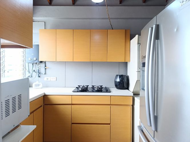 Apartamento de 2 alcobas en arriendo en El Poblado, Medellín, 55 m² · foto 3 de 18
