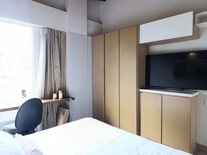 Apartamento de 2 alcobas en arriendo en El Poblado, Medellín, 55 m² · foto 10 de 18