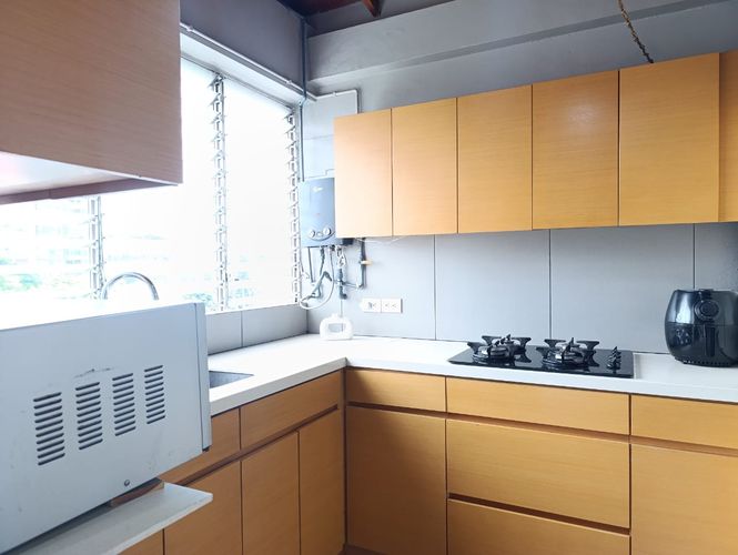 Apartamento de 2 alcobas en arriendo en El Poblado, Medellín, 55 m² · foto 4 de 18