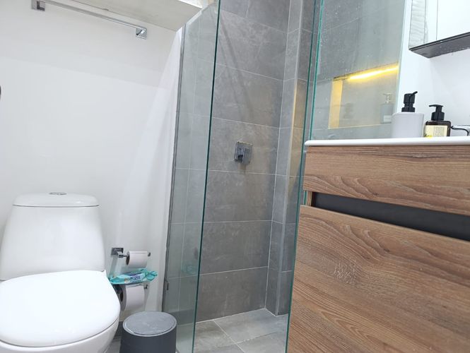 Apartamento de 2 alcobas en arriendo en El Poblado, Medellín, 55 m² · foto 18 de 18