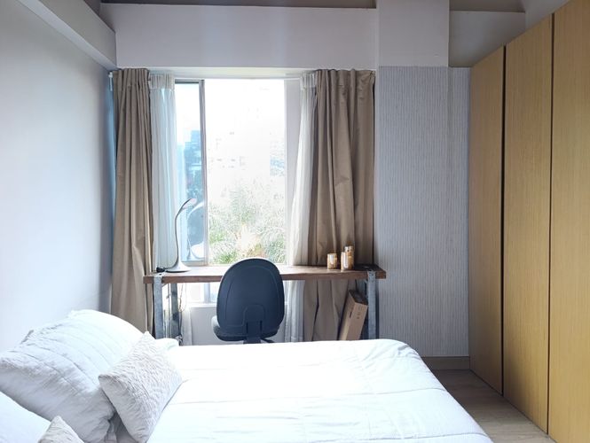 Apartamento de 2 alcobas en arriendo en El Poblado, Medellín, 55 m² · foto 14 de 18