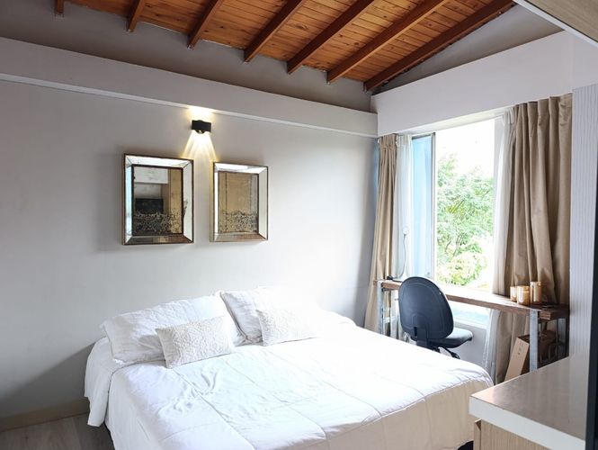 Apartamento de 2 alcobas en arriendo en El Poblado, Medellín, 55 m² · foto 16 de 18