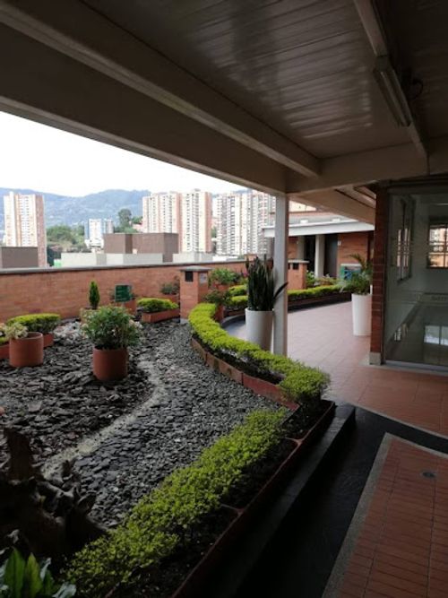 Apartamento de 2 alcobas en venta en Mayorca, Sabaneta, 53 m² · foto 8 de 21