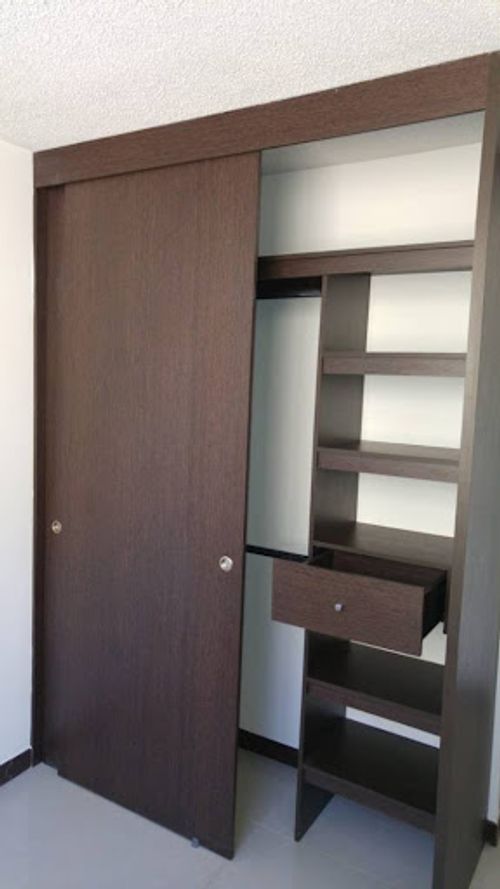 Apartamento de 2 alcobas en venta en Mayorca, Sabaneta, 53 m² · foto 9 de 21