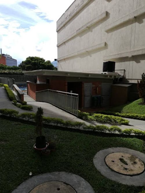 Apartamento de 2 alcobas en venta en Mayorca, Sabaneta, 53 m² · foto 10 de 21