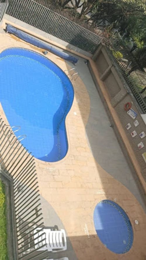 Apartamento de 2 alcobas en venta en Mayorca, Sabaneta, 53 m² · foto 11 de 21