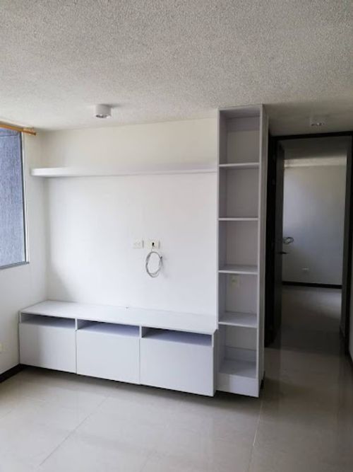 Apartamento de 2 alcobas en venta en Mayorca, Sabaneta, 53 m² · foto 12 de 21