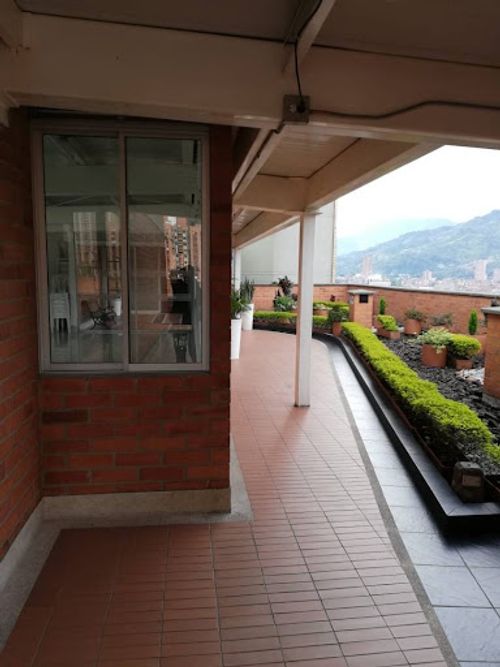 Apartamento de 2 alcobas en venta en Mayorca, Sabaneta, 53 m² · foto 13 de 21