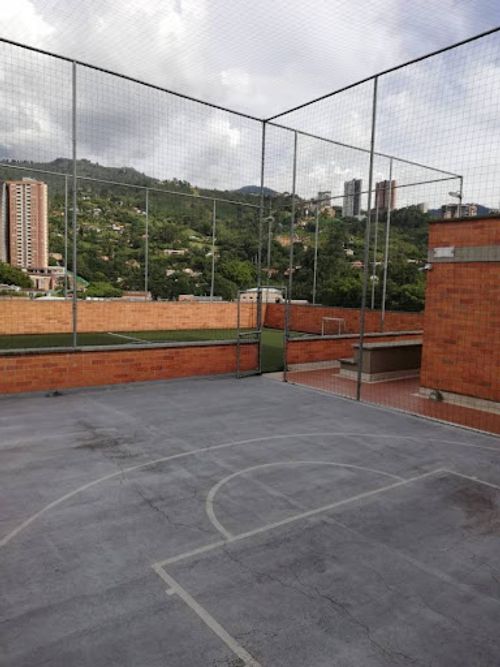 Apartamento de 2 alcobas en venta en Mayorca, Sabaneta, 53 m² · foto 15 de 21