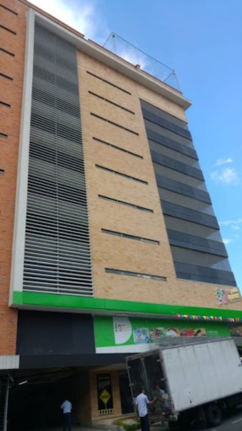 Apartamento de 2 alcobas en venta en Mayorca, Sabaneta, 53 m² · foto 16 de 21