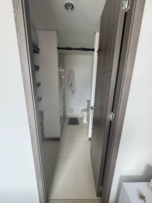Apartamento de 3 alcobas en venta en Aves Maria, Sabaneta, 70 m² · foto 4 de 8