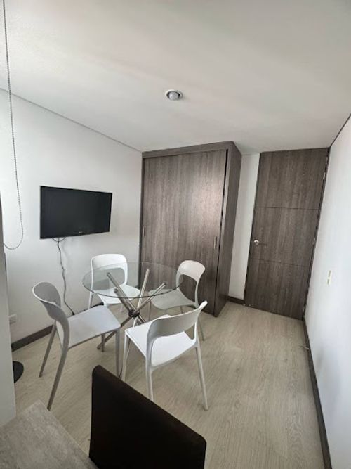 Apartamento de 3 alcobas en venta en Aves Maria, Sabaneta, 70 m² · foto 8 de 8