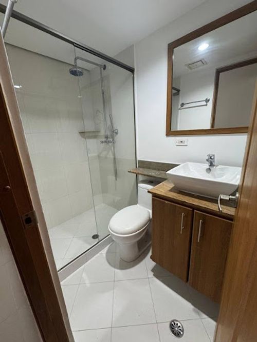 Apartamento de 4 alcobas en venta en Aves Maria, Sabaneta, 127 m² · foto 3 de 19