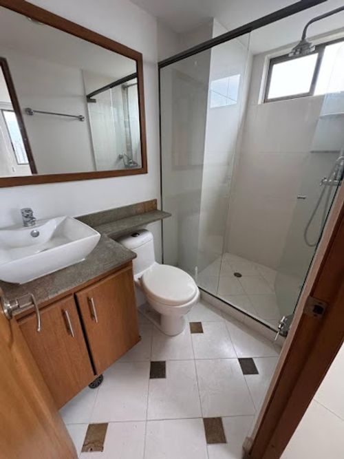 Apartamento de 4 alcobas en venta en Aves Maria, Sabaneta, 127 m² · foto 15 de 19
