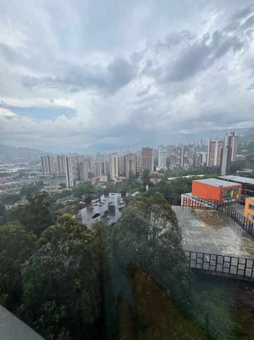 Apartamento de 4 alcobas en venta en Aves Maria, Sabaneta, 127 m² · foto 19 de 19