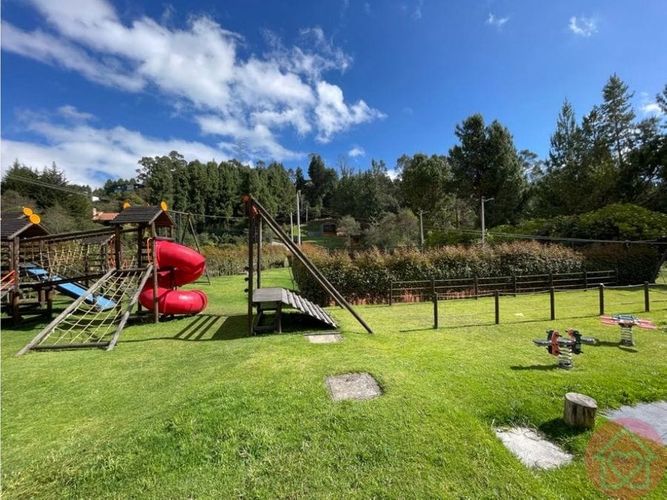 Casa en venta en Paramo, La Calera · foto 21 de 24
