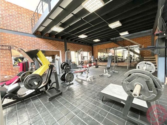 Casa en venta en Paramo, La Calera · foto 16 de 24