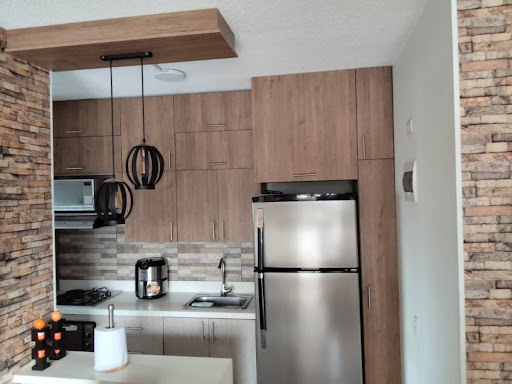 Apartamento en venta en El Carmelo Ii, Sabaneta · foto 2 de 18