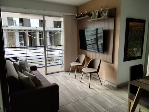 Apartamento en venta en El Carmelo Ii, Sabaneta · foto 3 de 18