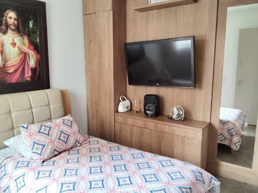 Apartamento en venta en El Carmelo Ii, Sabaneta · foto 6 de 18