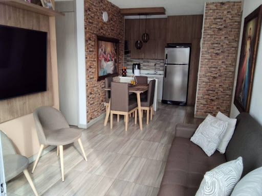 Apartamento en venta en El Carmelo Ii, Sabaneta · foto 7 de 18