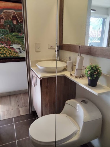 Apartamento en venta en El Carmelo Ii, Sabaneta · foto 8 de 18
