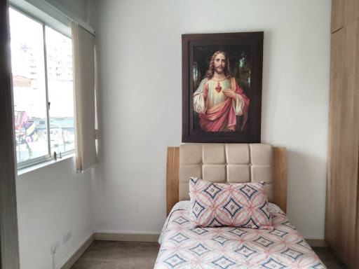 Apartamento en venta en El Carmelo Ii, Sabaneta · foto 11 de 18