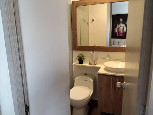 Apartamento en venta en El Carmelo Ii, Sabaneta · foto 15 de 18