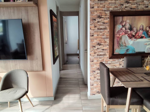 Apartamento en venta en El Carmelo Ii, Sabaneta · foto 16 de 18