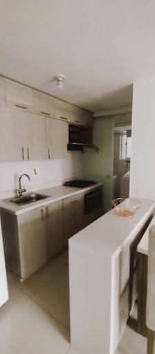 Apartamento en venta en El Carmelo Ii, Sabaneta · foto 2 de 16