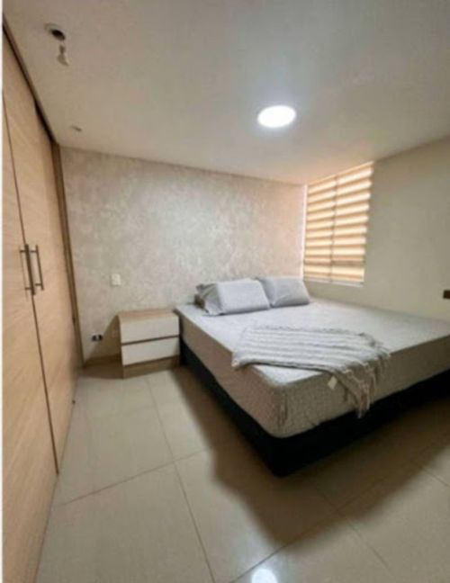 Apartamento de 2 alcobas en venta en Pan De Azucar, Sabaneta, 74 m² · foto 4 de 9