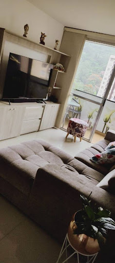 Apartamento en venta en El Carmelo Ii, Sabaneta · foto 4 de 16