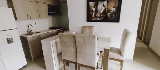 Apartamento en venta en El Carmelo Ii, Sabaneta · foto 5 de 16