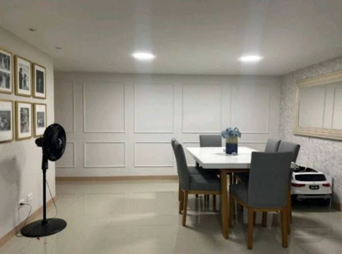Apartamento de 2 alcobas en venta en Pan De Azucar, Sabaneta, 74 m² · foto 6 de 9