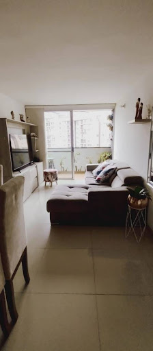 Apartamento en venta en El Carmelo Ii, Sabaneta · foto 6 de 16