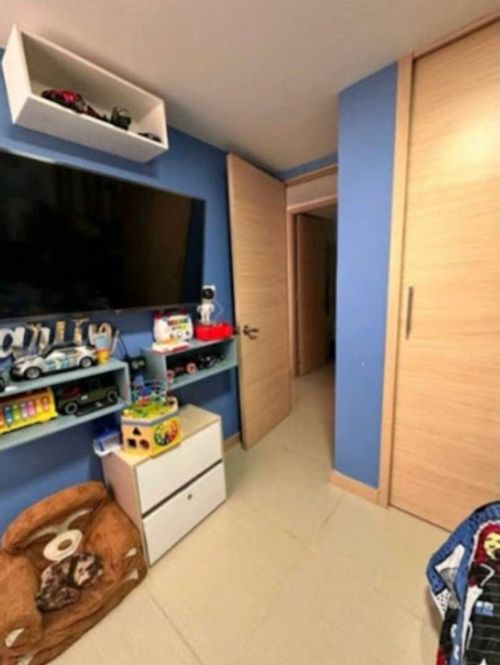 Apartamento de 2 alcobas en venta en Pan De Azucar, Sabaneta, 74 m² · foto 7 de 9