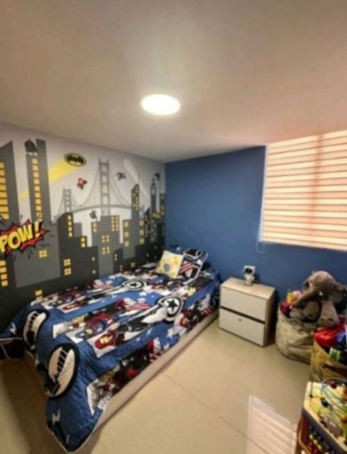 Apartamento de 2 alcobas en venta en Pan De Azucar, Sabaneta, 74 m² · foto 8 de 9